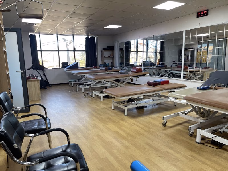 centre de médecine physique kacel ouled moussa boumerdes