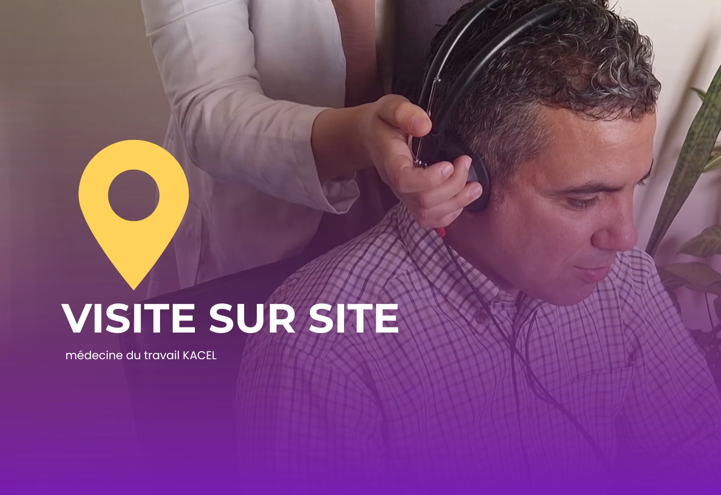 centre médecine du travail KACEL | Algérie | alger convention , santé de travail | prévention travail