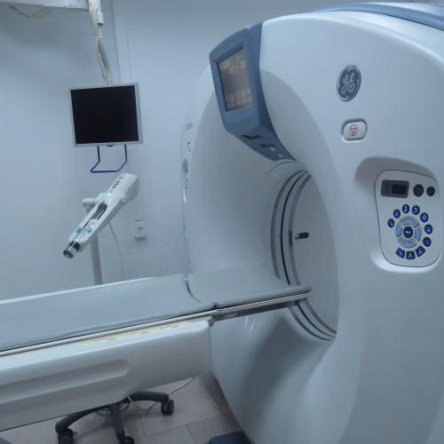 scanner sur alger | clinique kacel reghaia