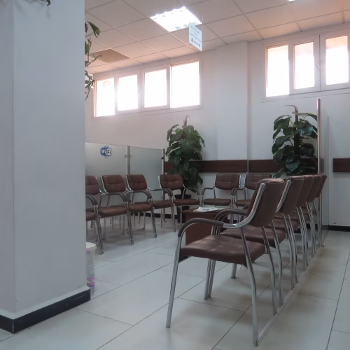 centre de diagnostic kacel reghaia radiologie alger , radiologie Algérie